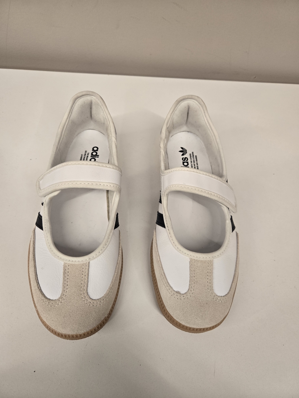 Adidas Samba Jane 7.5
